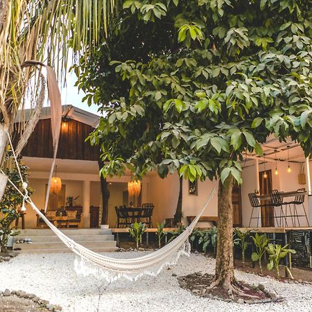 Cuatro Vientos Lodge&Apartments Playa Santa Teresa  Exterior foto