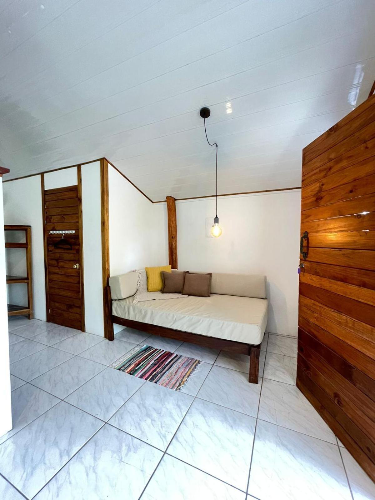 Cuatro Vientos Lodge&Apartments Playa Santa Teresa  Habitación foto