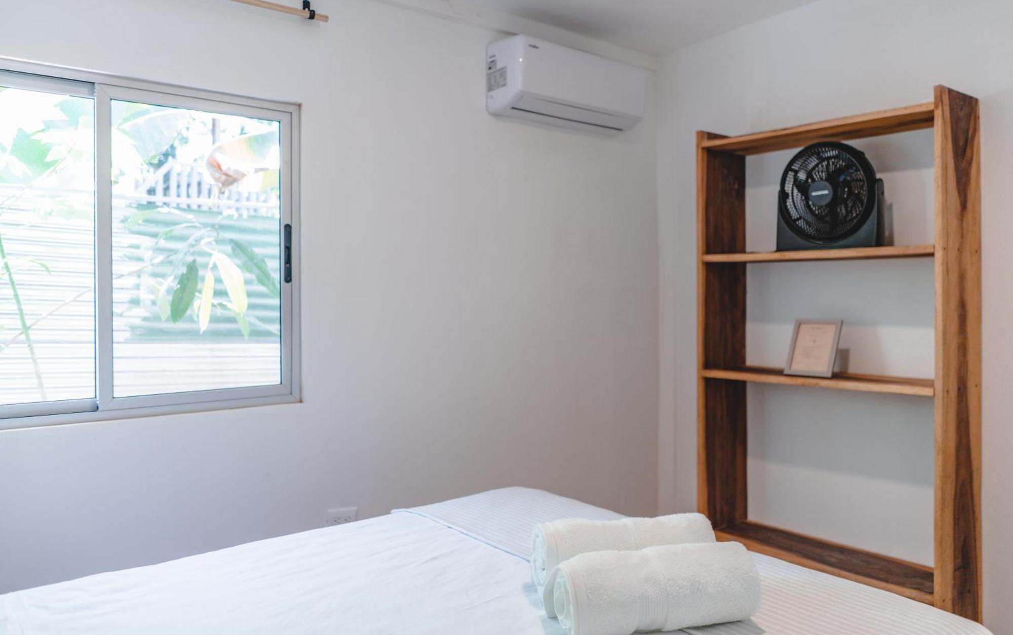 Cuatro Vientos Lodge&Apartments Playa Santa Teresa  Habitación foto