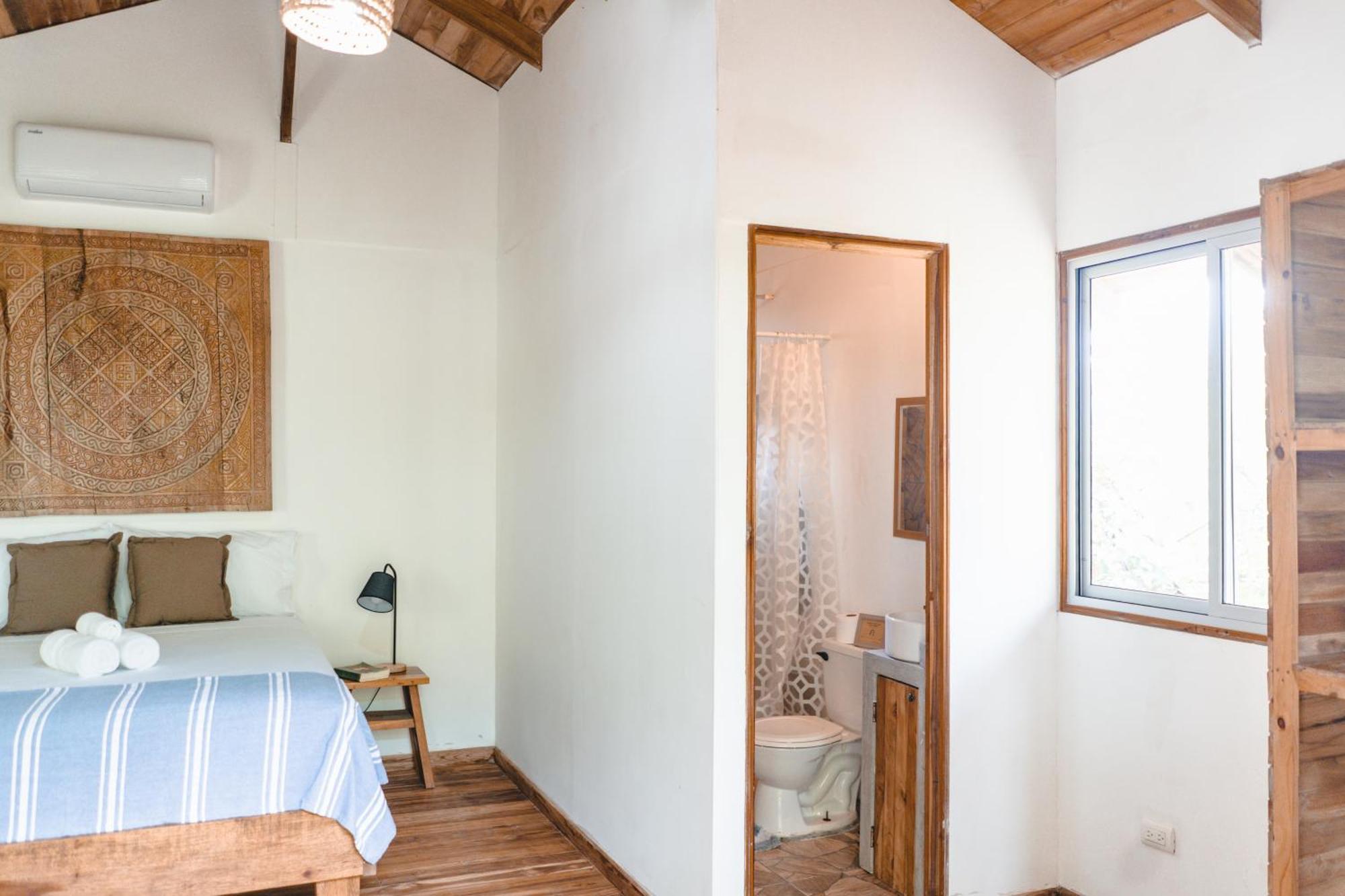 Cuatro Vientos Lodge&Apartments Playa Santa Teresa  Habitación foto